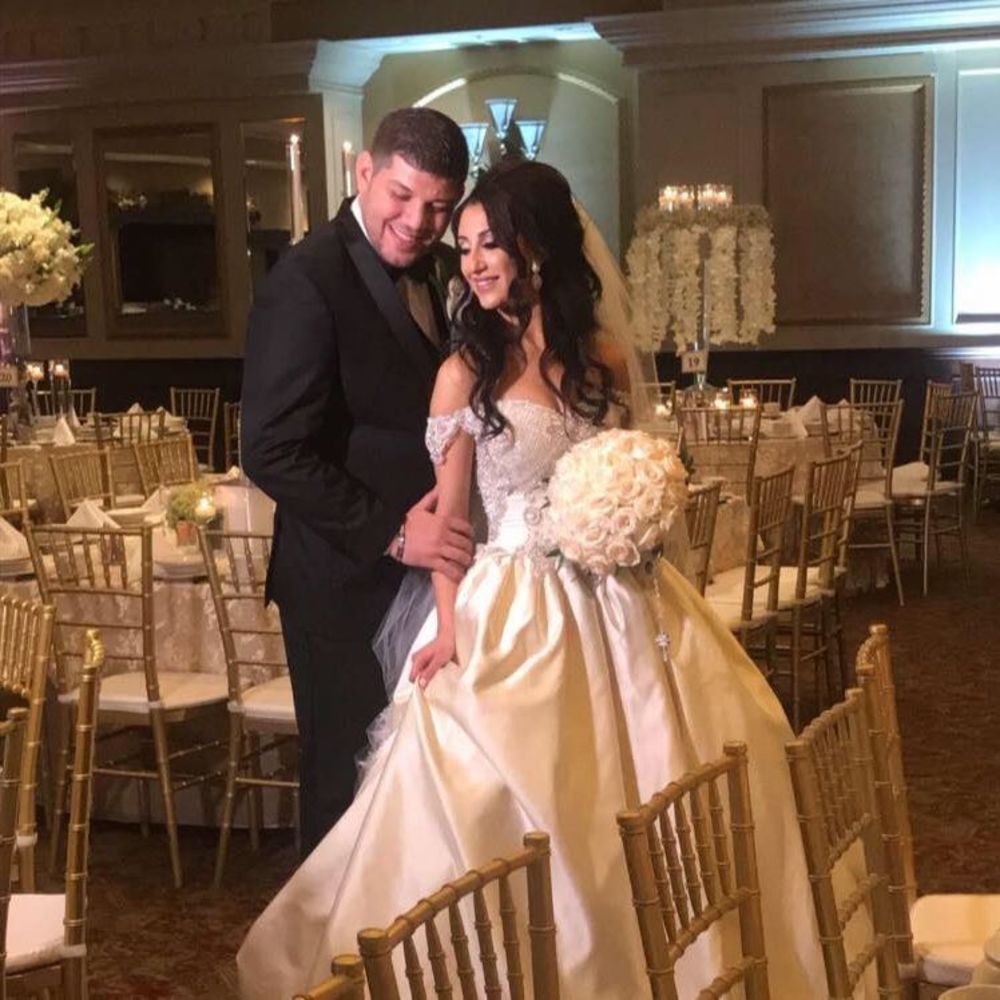 Meet your Posher, Dalina